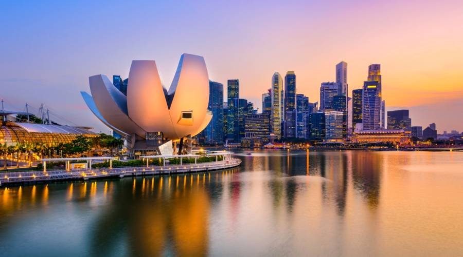 ITI World Symposium 2024 to be held in Singapore 