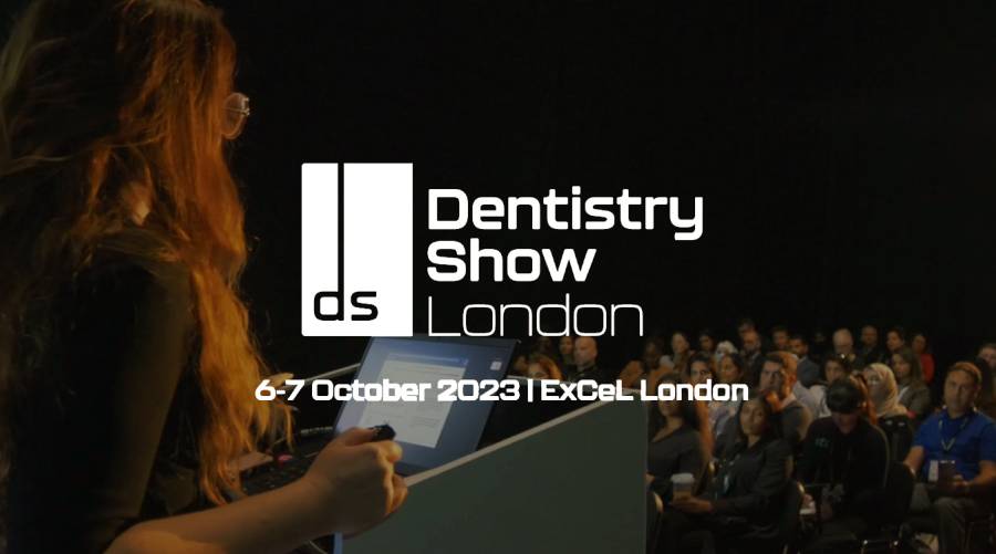 London Dentistry Show promises exciting events for professionals 