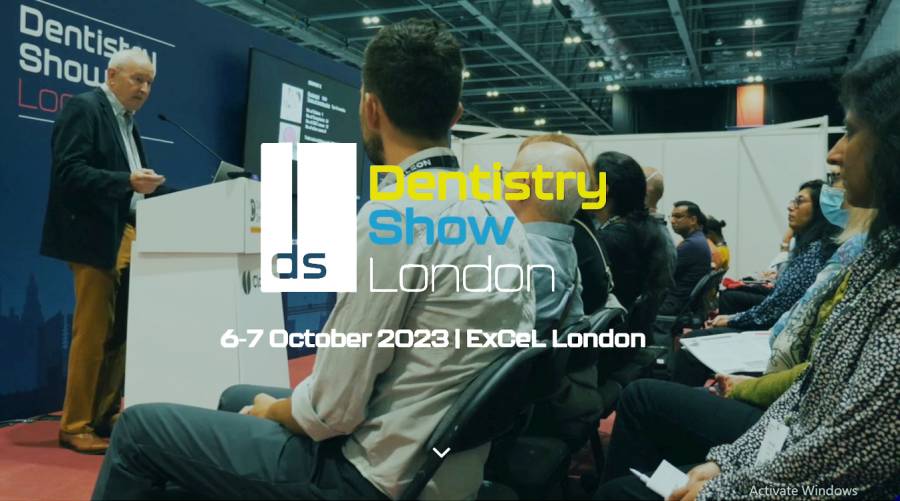 London Dentistry Show promises exciting events for professionals 