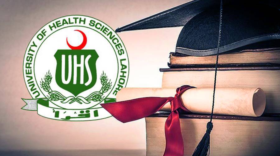 UHS introduces new regulations and calendar for MPhil, PhD programs