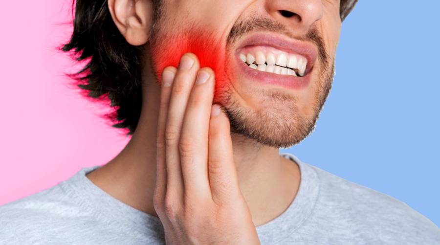 Professional help a must for long-term tooth sensitivity cure  