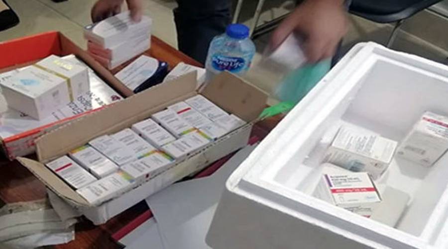 Countrywide crackdown to be launched on substandard drugs