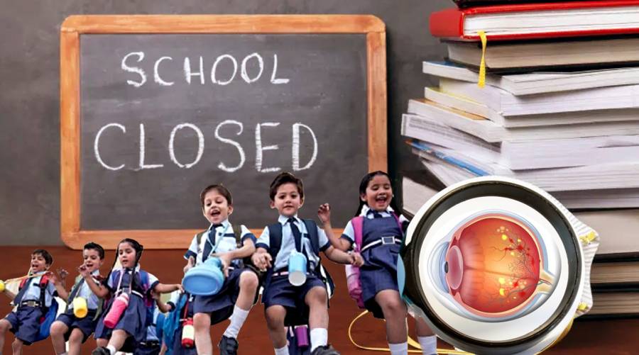 Punjab schools closed as pink eye spreads rapidly