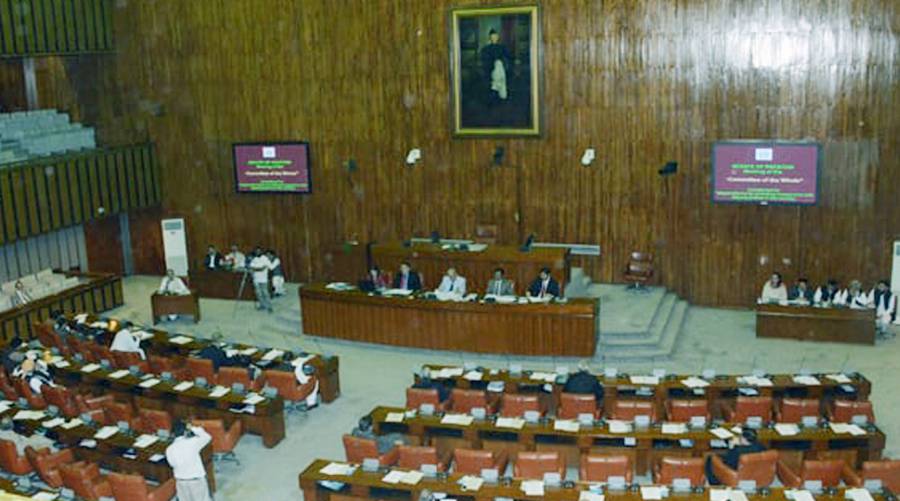 Senate committee recommends 50% passing mark for NLE exams