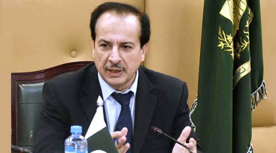 Minister highlights govt’s efforts for healthcare system reforms