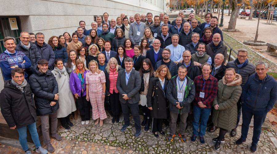 Perio Workshop 2023 mulls over future of periodontology studies 