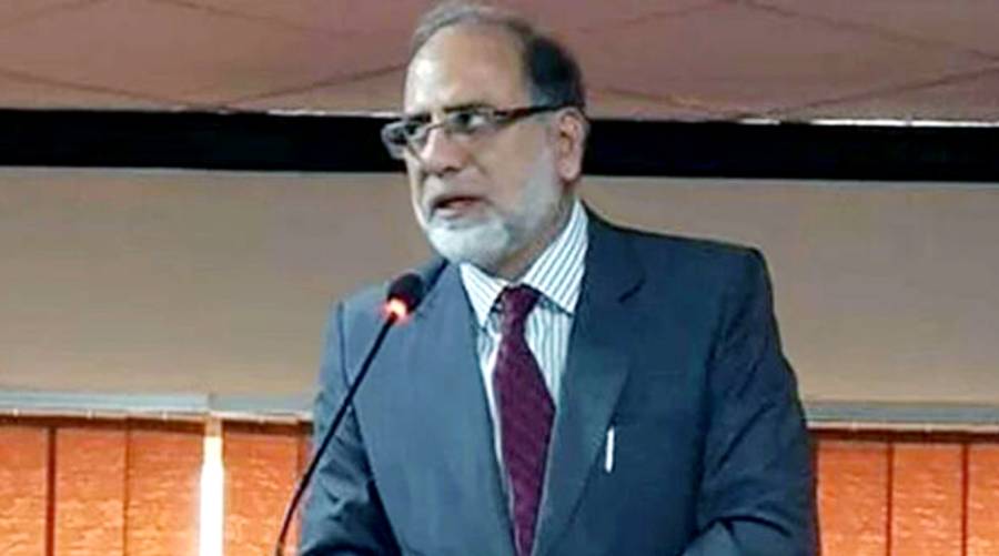 FIA action against ex-CEO of Drap for fake degree