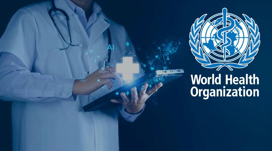 WHO unveils strategies for responsible AI use in healthcare sector