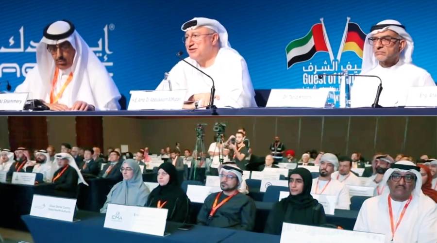 AEEDC Dubai 2024 wraps up with AED19bn trade deals