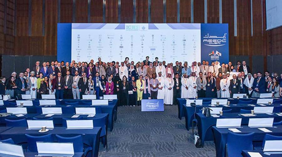 AEEDC Dubai 2024 wraps up with AED19bn trade deals