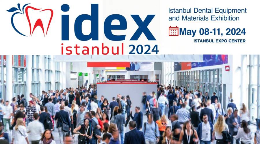 IDEX Istanbul 2024 witnesses record-breaking participation