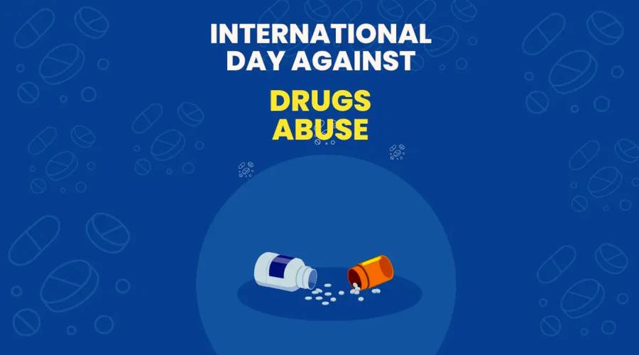 Experts term smoking a gateway to narcotics on anti-drugs day 