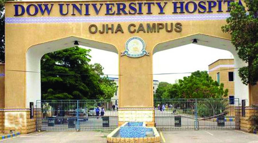 Fire at Ojha campus disrupts hospital operations and patient care