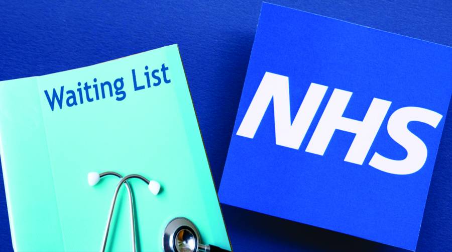 UK surgeons seek govt role in tackling record high NHS waiting lists 