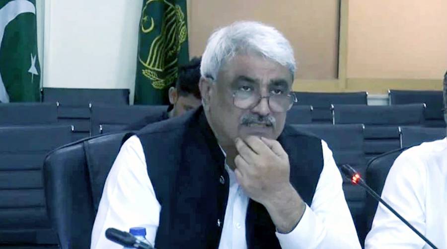 Punjab health minister pledges quality work in hospitals’ revamp 