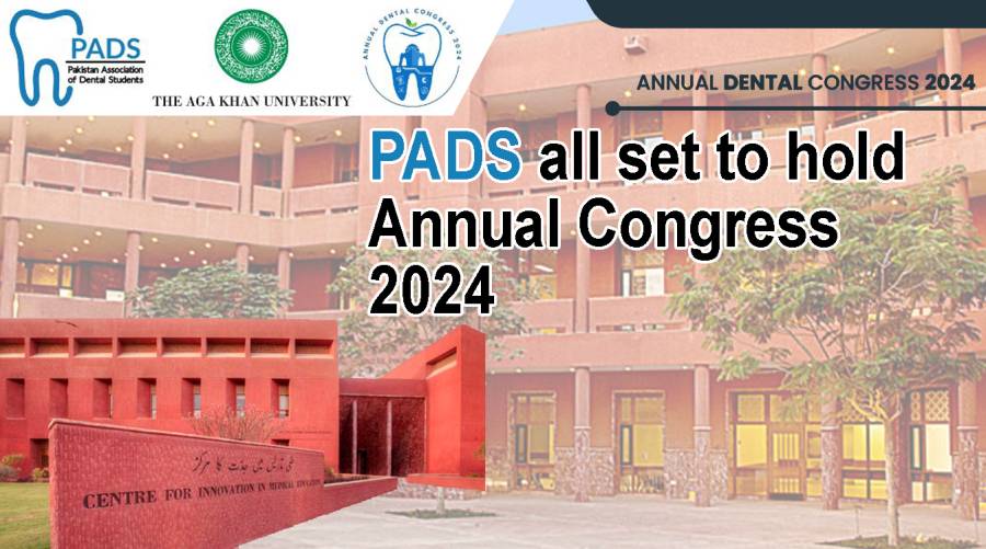 PADS all set to hold Annual Congress 2024 