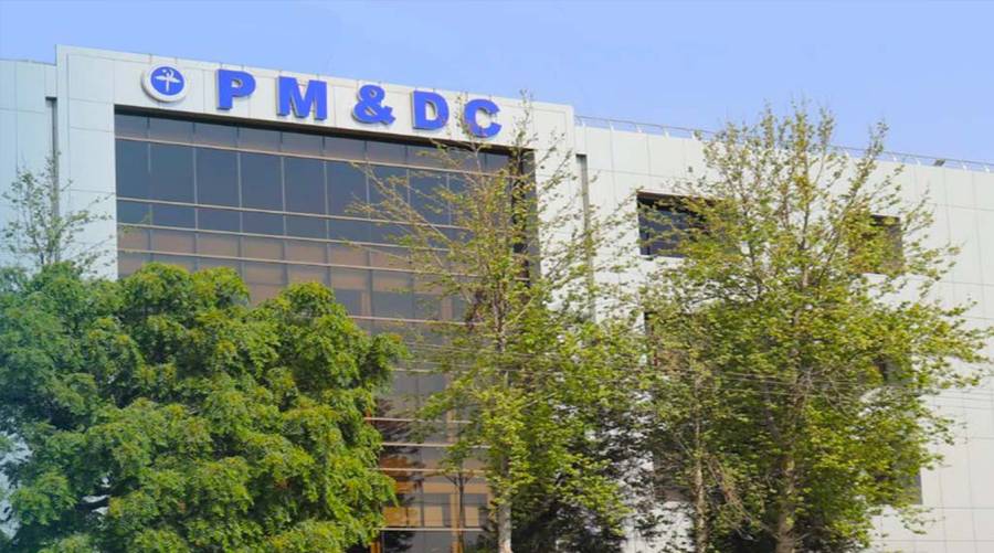 PMDC achieves new milestone in case processing efficiency with licensing portal