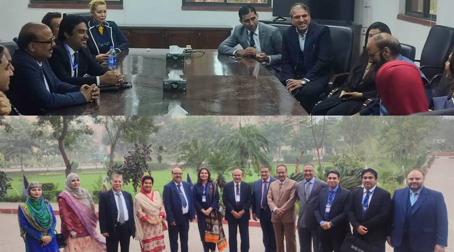 Dental News partners with 10th PAO Conference 2024 as Lahore hosts global orthodontic leaders