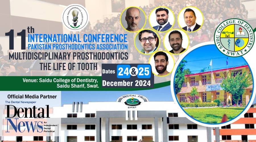 PPA to hold 11th international conference at Saidu Sharif