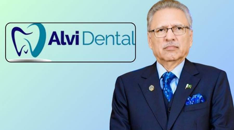 Court orders desealing of Dr. Arif Alvi’s dental clinic, process delayed pending court procedures