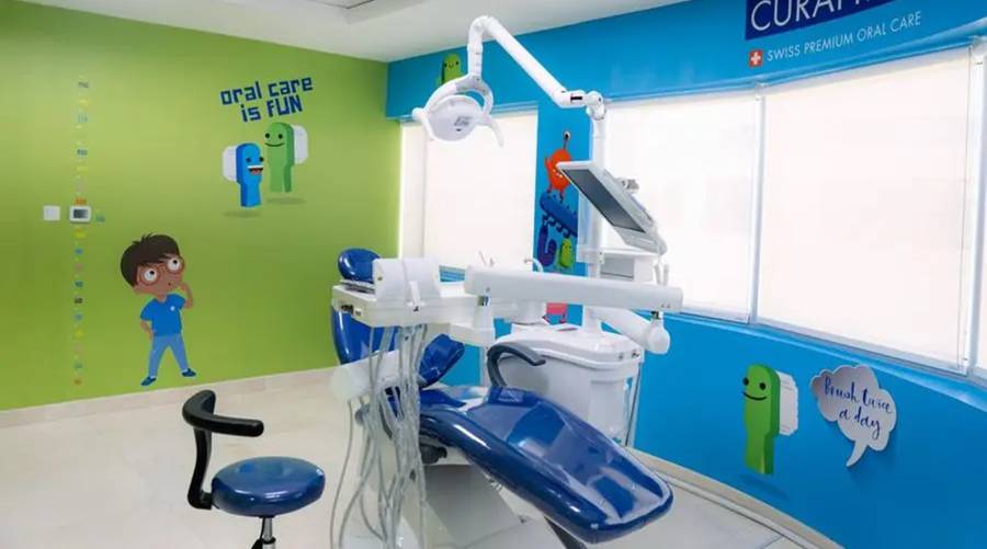 Dubai Autism Center unveils UAE's first Autism friendly dental clinic