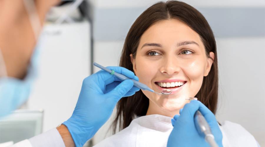 Restorative dentistry market to reach $20.27 billion by 2028