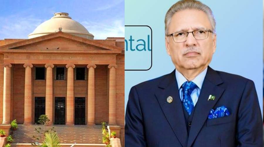 SHC declares SBCA's action on Dr. Arif Alvi's clinic null and void