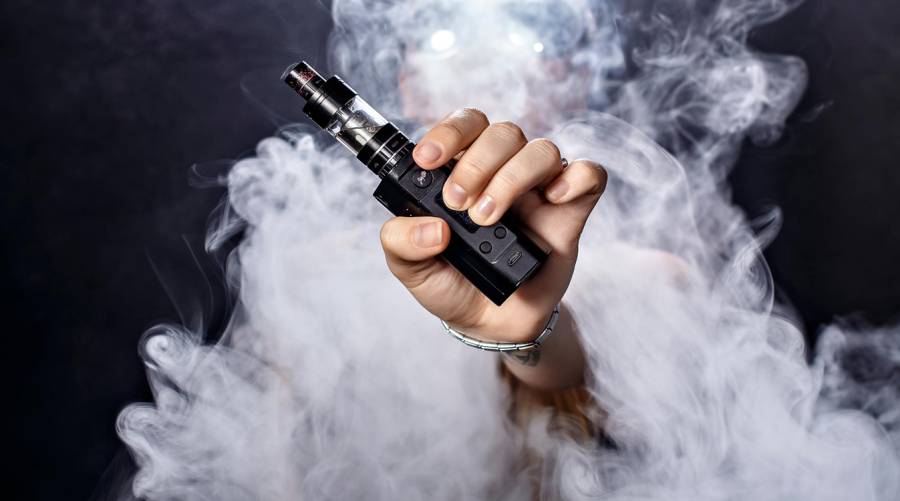 ALERT! What every smoker, vaper must know before their next puff