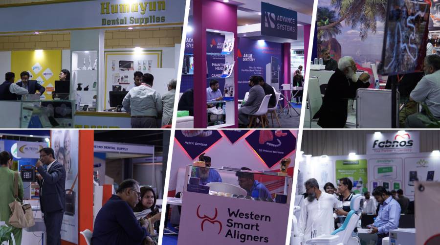 Day 2: 7th DTMA Dental Expo highlights innovation, industry challenges