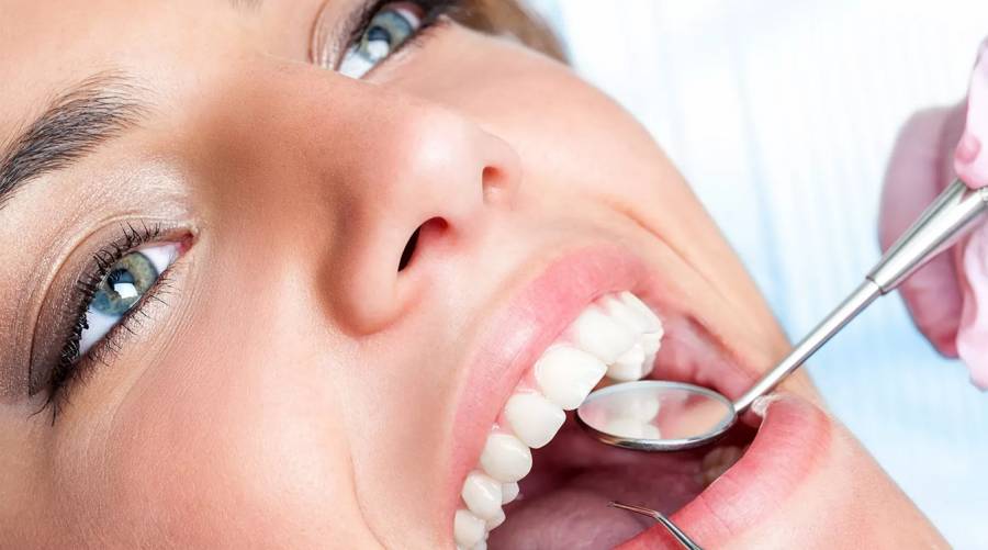 Early dental care key to tackling rising mouth cancer rates