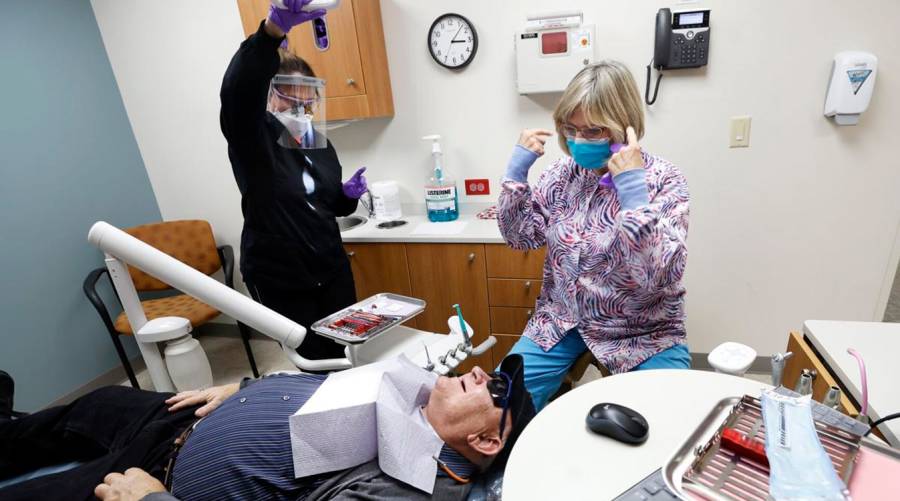 Oral Healthcare: NYS bill proposes Dental Therapists to boost access, cut costs