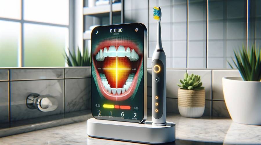 9 technologies shaping the future of dentistry