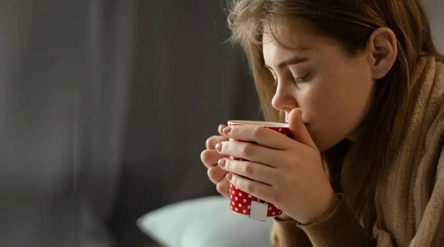 Cold and Flu: Ways to care for your mouth