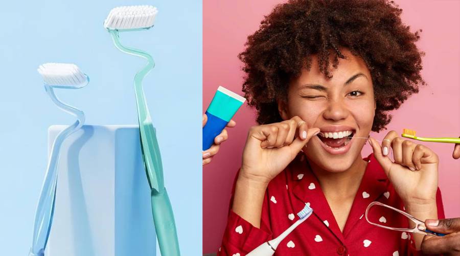 22 simple, effective ways to care for your teeth