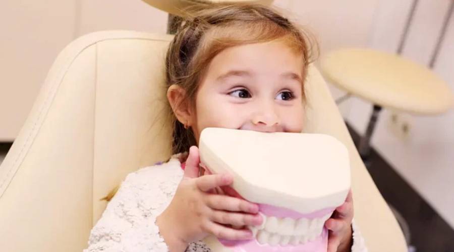 Baby tooth cavity: Understanding the medical science perspective