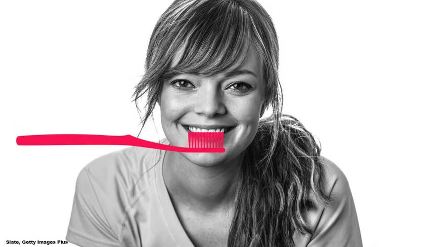 Think you're brushing right? Check these 8 mistakes