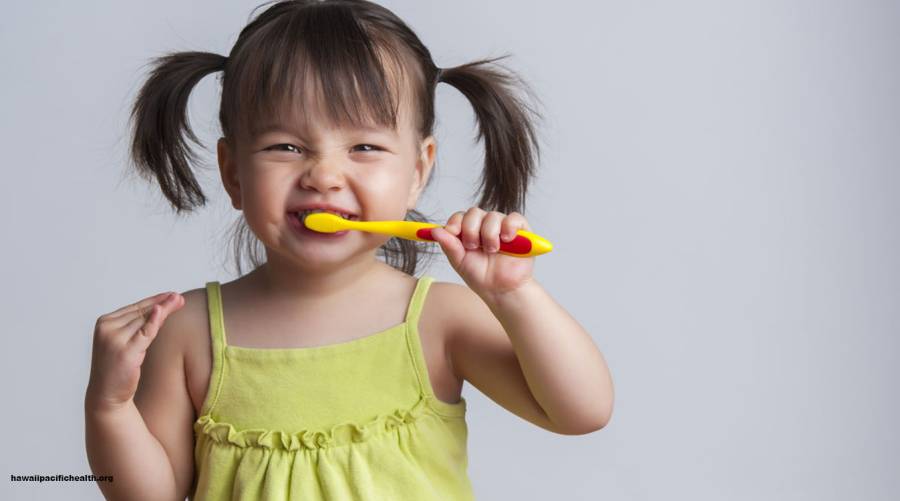 Cut sugary snacks to protect your child’s teeth