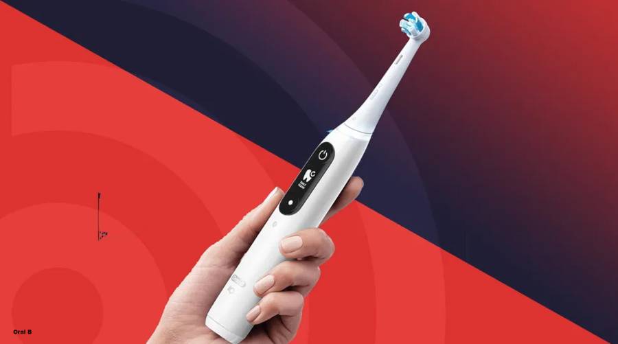 Electric toothbrush: The upgrade your oral health needs