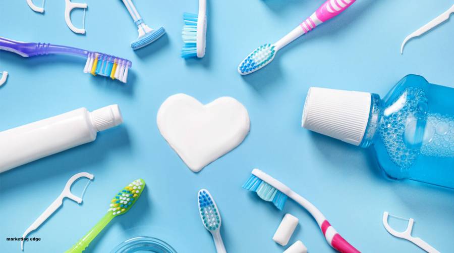 Global oral care market to hit USD 56.5bn by 2033