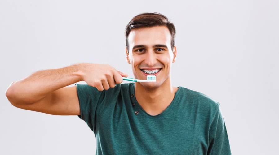 A dental hygienist’s secret to a spotless smile explained in 6 steps