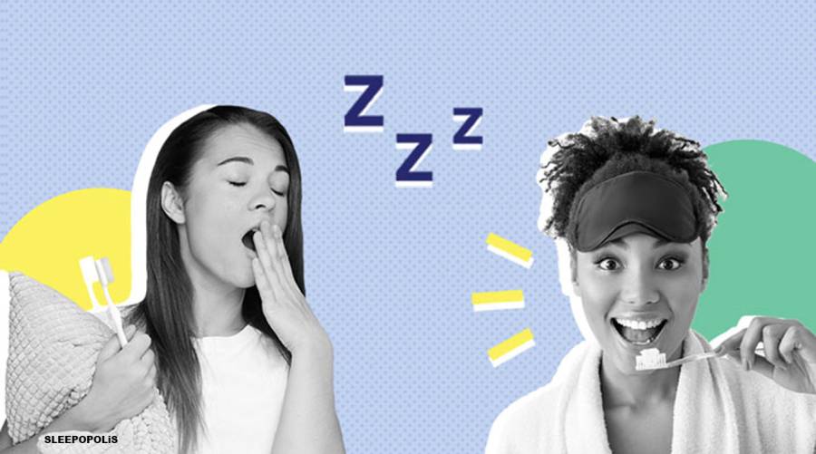 New study highlights impact of sleep on oral health