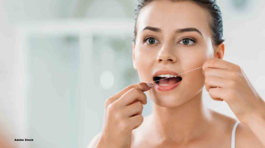 Personalized oral hygiene devices outshine regular brushing, study finds