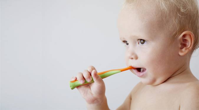 Protecting your child's smile: Essential oral health tips