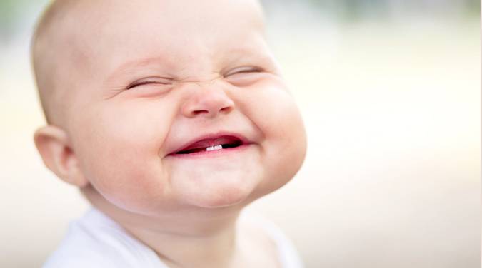 Tiny teeth, big smiles: A parent’s guide to healthy oral habits for babies