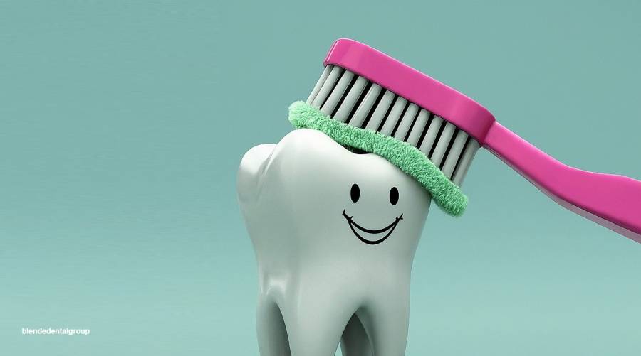 Oral vs. Dental care: Key differences, tips for optimal health