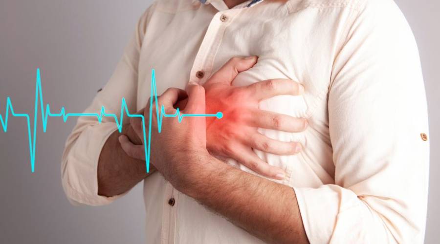 How oral inflammation affects your heart health?