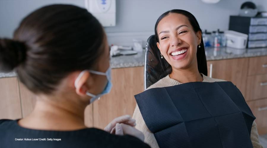 Oral care resolutions for a healthier, brighter smile in 2025