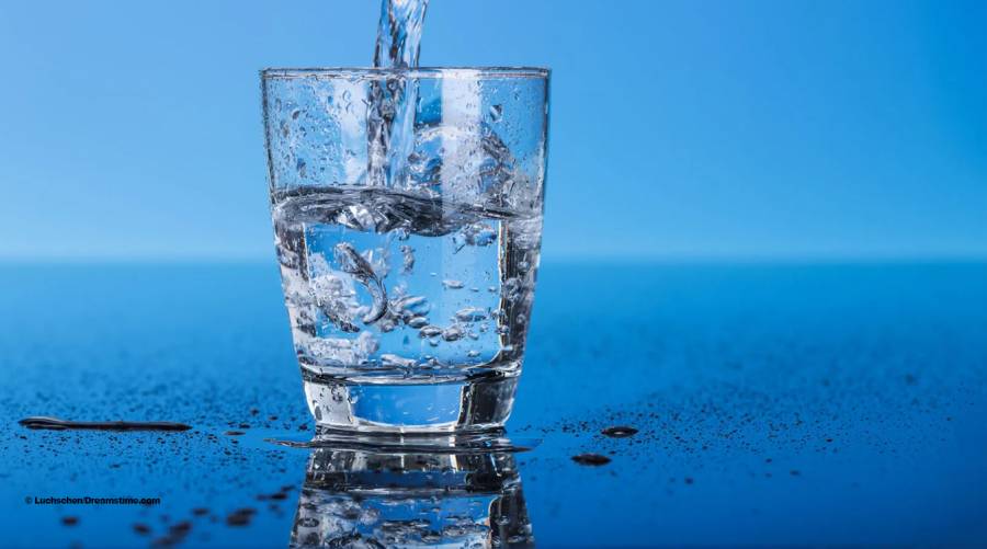 What everyone should know about fluoridated water, its role in oral health