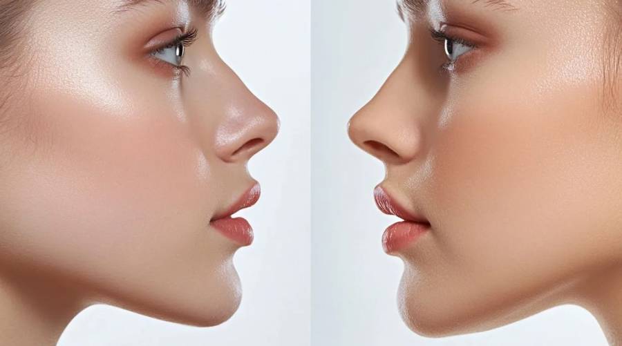 Jawline Fillers vs. Surgery: 10 essential tips to make the right choice