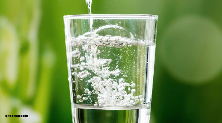 Hard vs. soft vs. filtered water: Which one is best for your oral health?